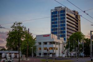 2017-05-24 Arnhem CS-64