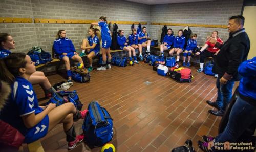 2017-11-18 HV Huissen Dames 001