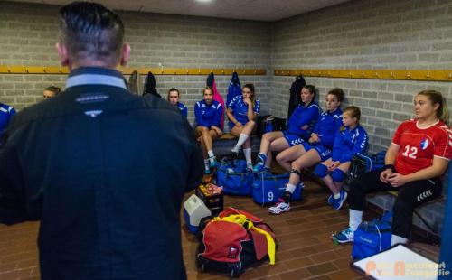 2017-11-18 HV Huissen Dames 003