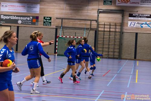 2017-11-18 HV Huissen Dames 006