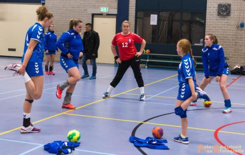 2017-11-18 HV Huissen Dames 007
