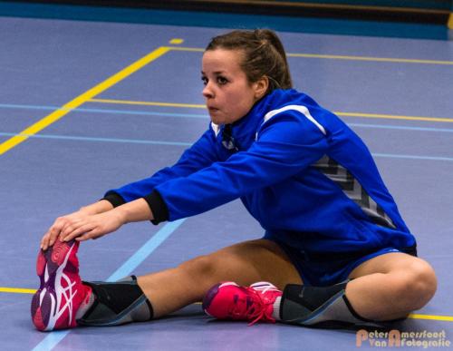 2017-11-18 HV Huissen Dames 008