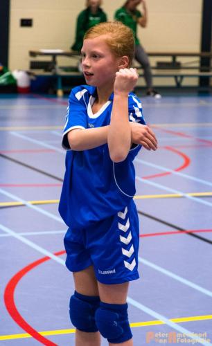 2017-11-18 HV Huissen Dames 009