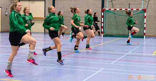 2017-11-18 HV Huissen Dames 011