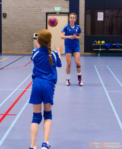 2017-11-18 HV Huissen Dames 013