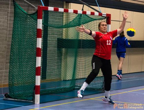 2017-11-18 HV Huissen Dames 016