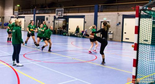 2017-11-18 HV Huissen Dames 018