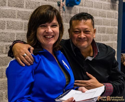 2017-11-18 HV Huissen Dames 024