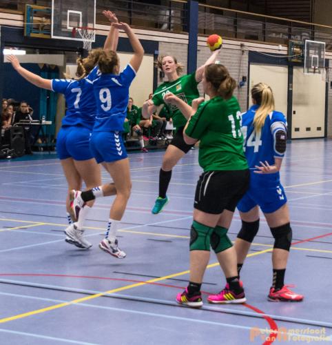 2017-11-18 HV Huissen Dames 027