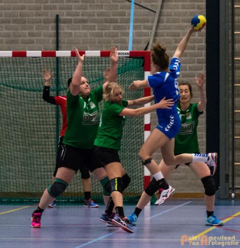 2017-11-18 HV Huissen Dames 029