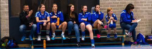 2017-11-18 HV Huissen Dames 030