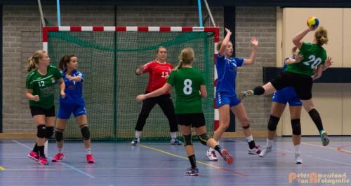 2017-11-18 HV Huissen Dames 038
