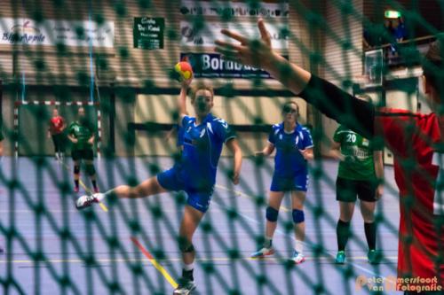 2017-11-18 HV Huissen Dames 040