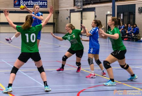 2017-11-18 HV Huissen Dames 042