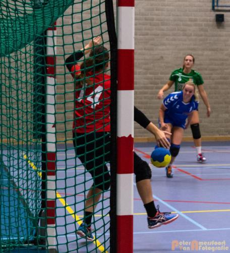 2017-11-18 HV Huissen Dames 043