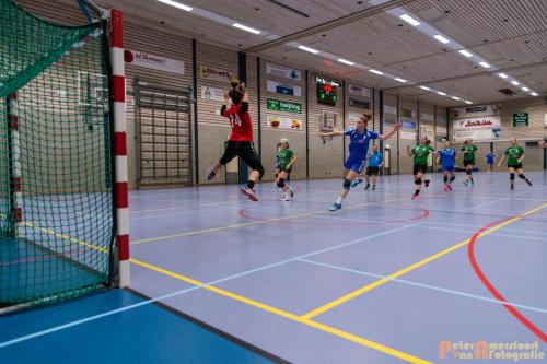 2017-11-18 HV Huissen Dames 051