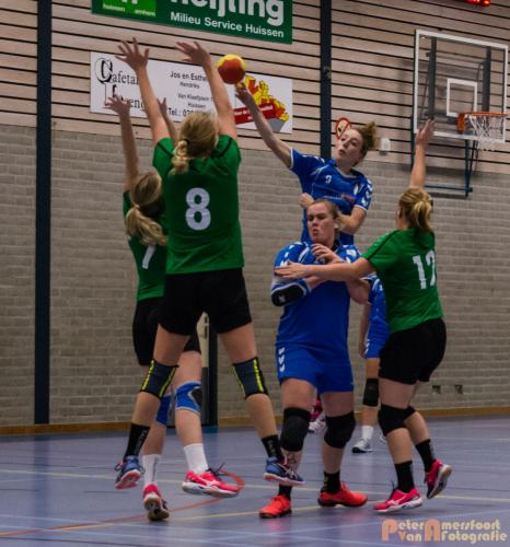 2017-11-18 HV Huissen Dames 053