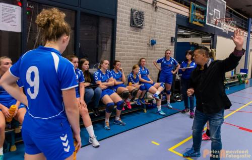2017-11-18 HV Huissen Dames 055