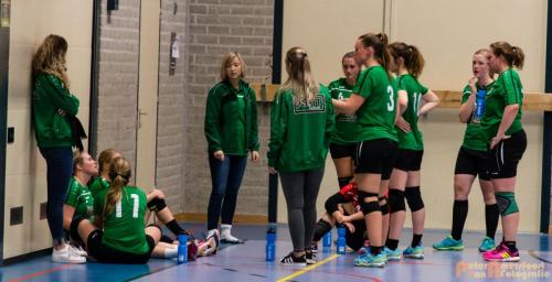 2017-11-18 HV Huissen Dames 056