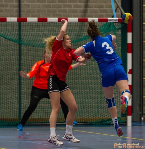 2018-02-17 HV Huissen Dames 003