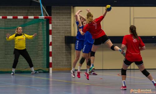 2018-02-17 HV Huissen Dames 007