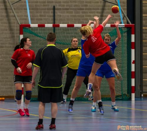 2018-02-17 HV Huissen Dames 024