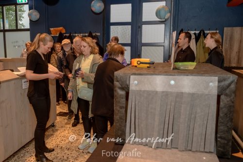 Harmonie Wilhemina - Concert Skylines