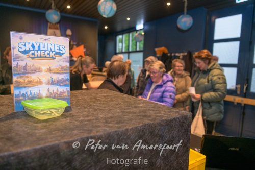 Harmonie Wilhemina - Concert Skylines