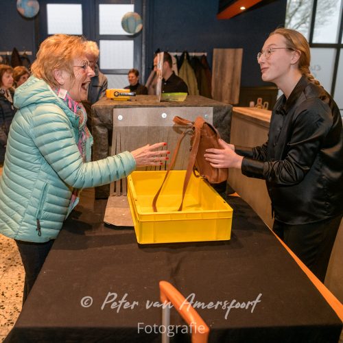 Harmonie Wilhemina - Concert Skylines