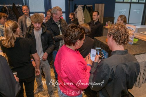 Harmonie Wilhemina - Concert Skylines