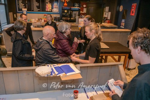 Harmonie Wilhemina - Concert Skylines