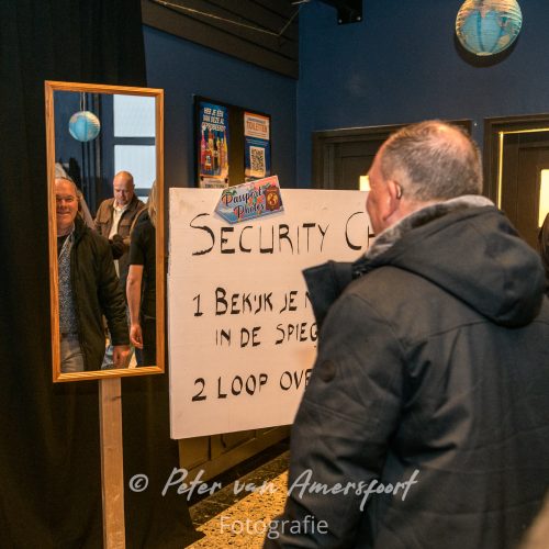 Harmonie Wilhemina - Concert Skylines