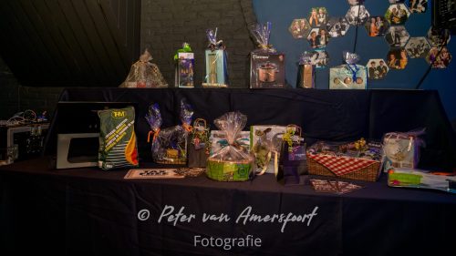 Harmonie Wilhemina - Concert Skylines