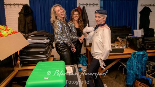 Harmonie Wilhemina - Concert Skylines