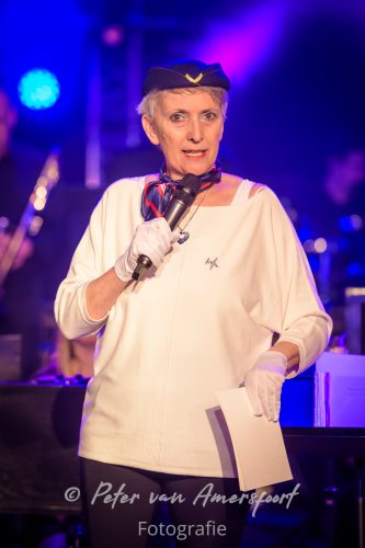 Harmonie Wilhemina - Concert Skylines