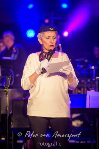 Harmonie Wilhemina - Concert Skylines