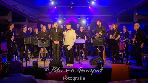 Harmonie Wilhemina - Concert Skylines