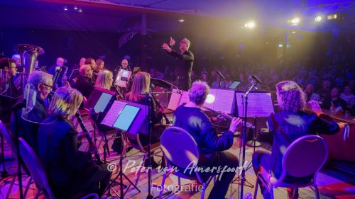 Harmonie Wilhemina - Concert Skylines