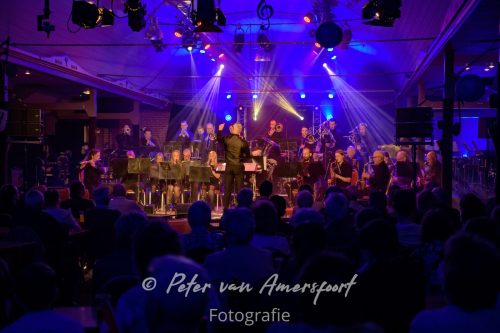 Harmonie Wilhemina - Concert Skylines