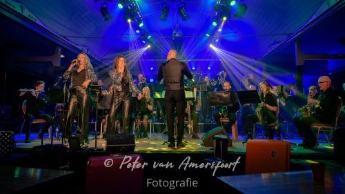 Harmonie Wilhemina - Concert Skylines