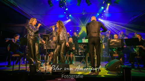 Harmonie Wilhemina - Concert Skylines