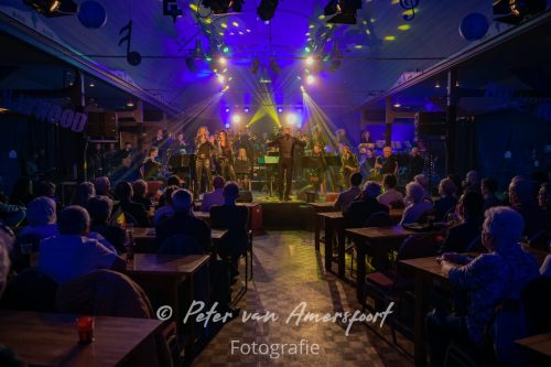 Harmonie Wilhemina - Concert Skylines