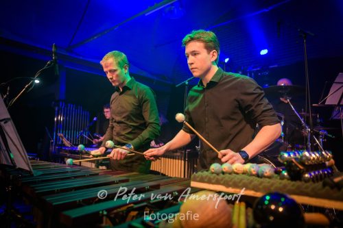 Harmonie Wilhemina - Concert Skylines