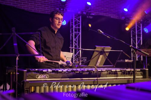 Harmonie Wilhemina - Concert Skylines