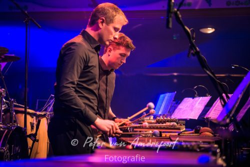 Harmonie Wilhemina - Concert Skylines