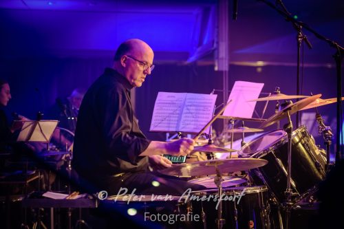 Harmonie Wilhemina - Concert Skylines