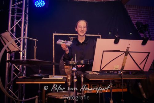 Harmonie Wilhemina - Concert Skylines