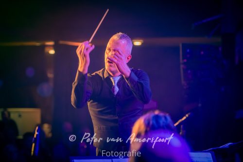 Harmonie Wilhemina - Concert Skylines