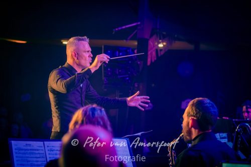 Harmonie Wilhemina - Concert Skylines