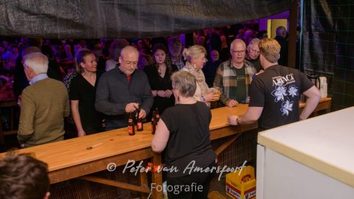 Harmonie Wilhemina - Concert Skylines